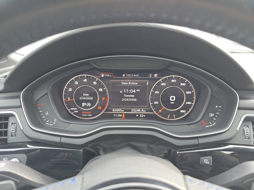 Used 2019 Audi A5 2.0T Prestige w/ Black Optic Plus Package image 32