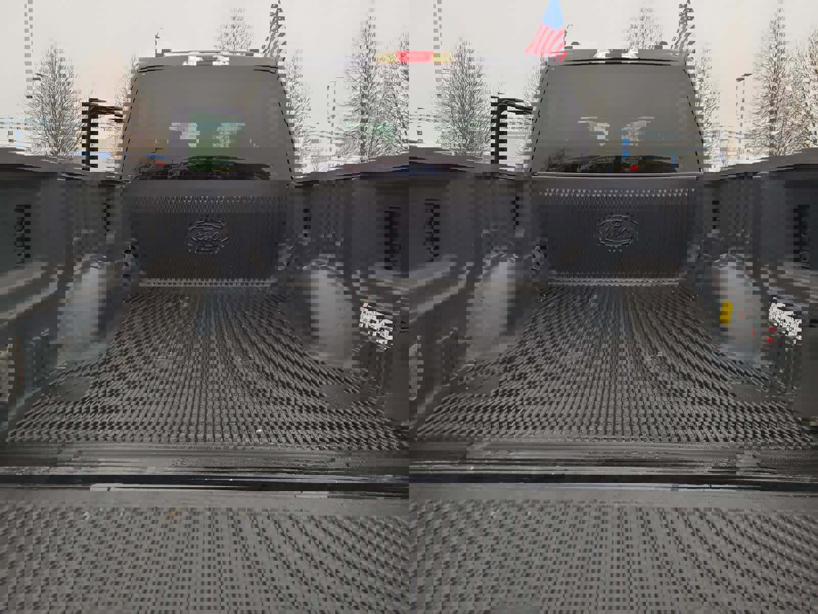 Used 2024 Ford F250 XLT w/ FX4 Off-Road Package image 27