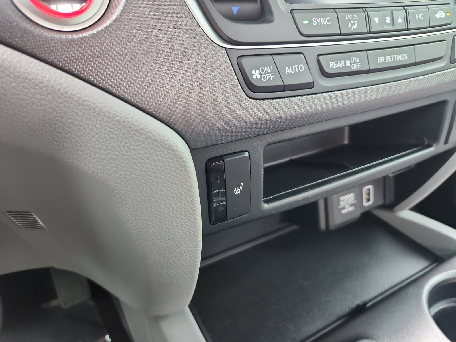 Used 2021 Honda Ridgeline RTL image 21