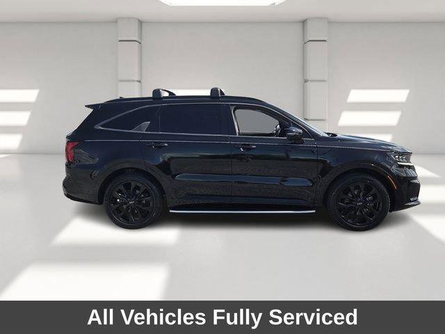 Used 2022 Kia Sorento SX image 6
