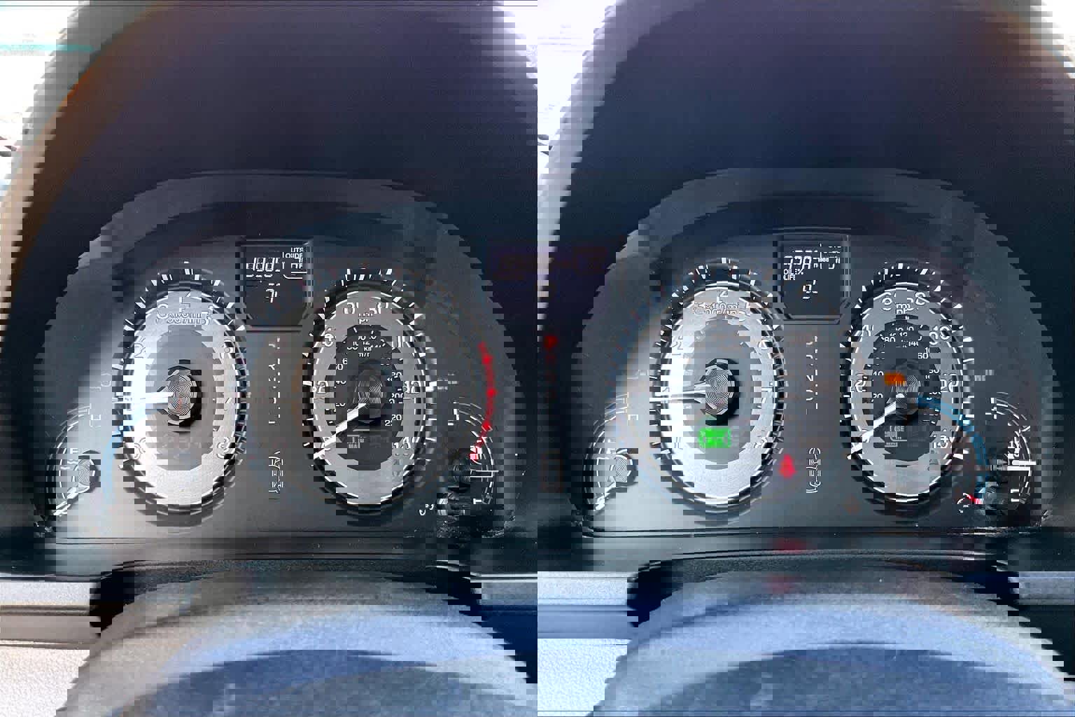 Used 2013 Honda Odyssey EX-L image 25