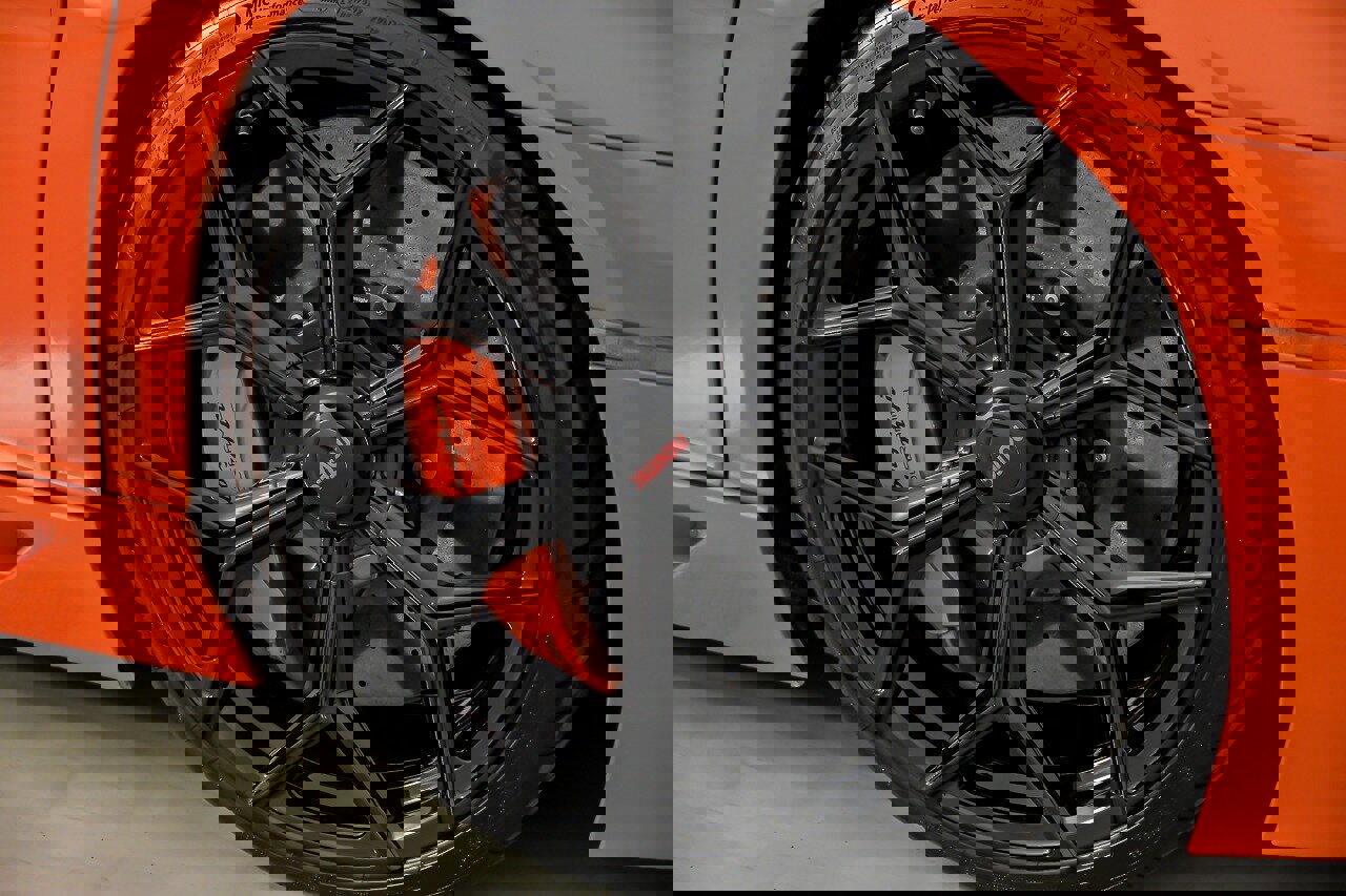 Used 2014 Lamborghini Aventador LP 700-4 image 21