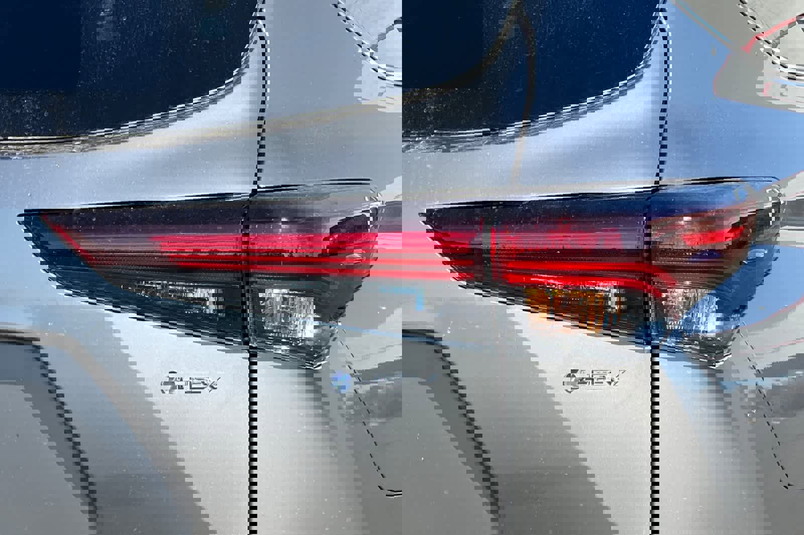 New 2026 Toyota Highlander XLE image 28