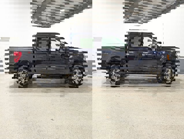 Used 2021 Ford F150 XLT w/ Equipment Group 302A High image 2