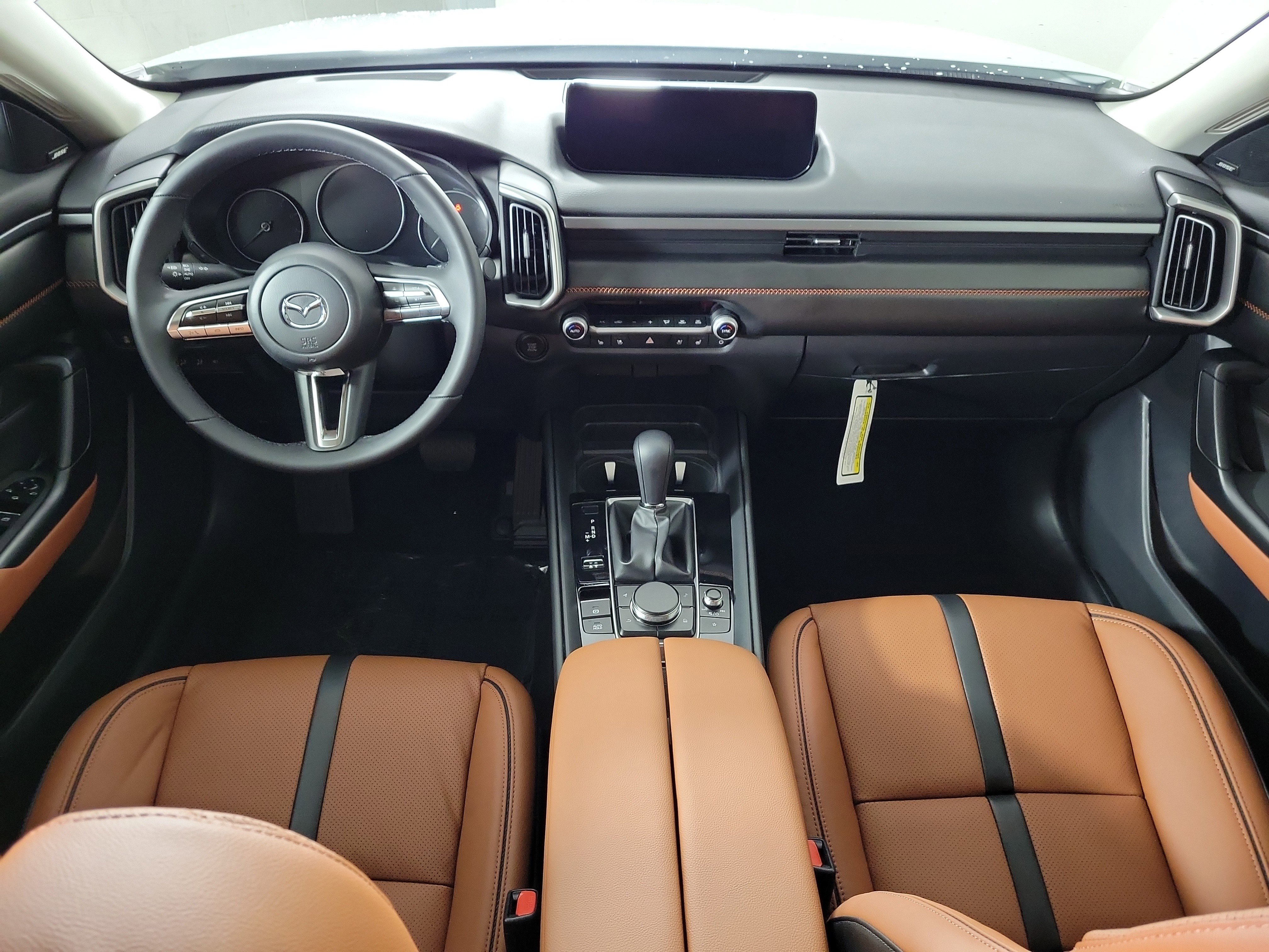 New 2026 MAZDA CX-50 AWD 2.5 S image 13