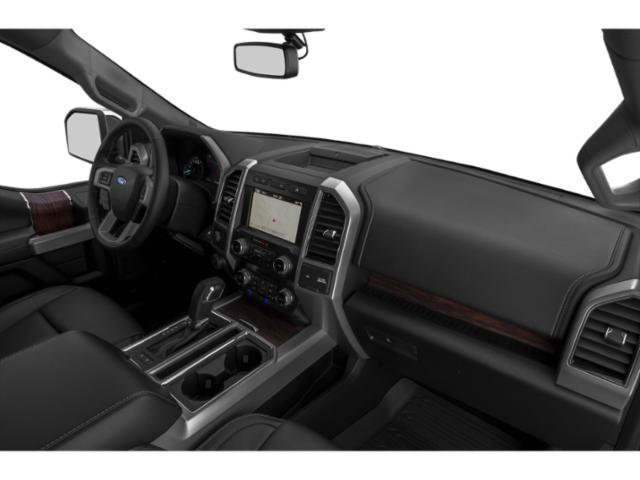 Used 2019 Ford F150 Lariat w/ Equipment Group 501A Mid AWD/4WD image 15