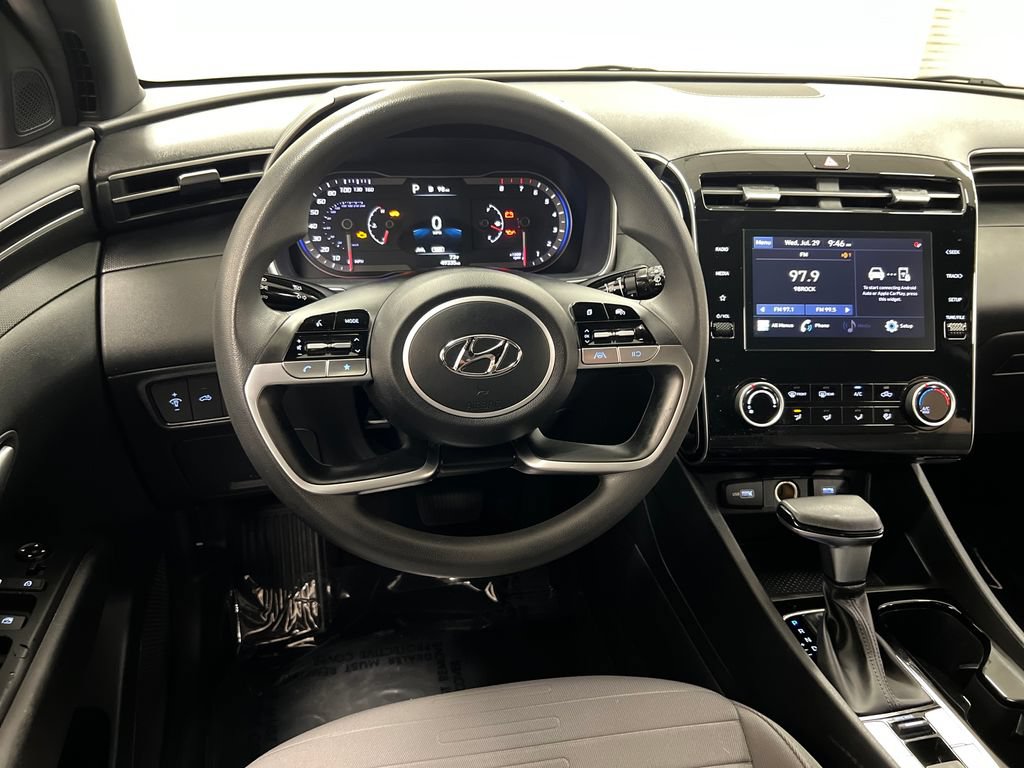 Used 2022 Hyundai Santa Cruz SEL FWD image 15