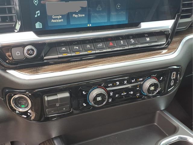 New 2026 Chevrolet Silverado 1500 RST AWD/4WD image 7