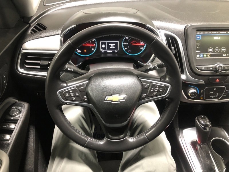 Used 2019 Chevrolet Equinox LS w/ LS Convenience Package image 20