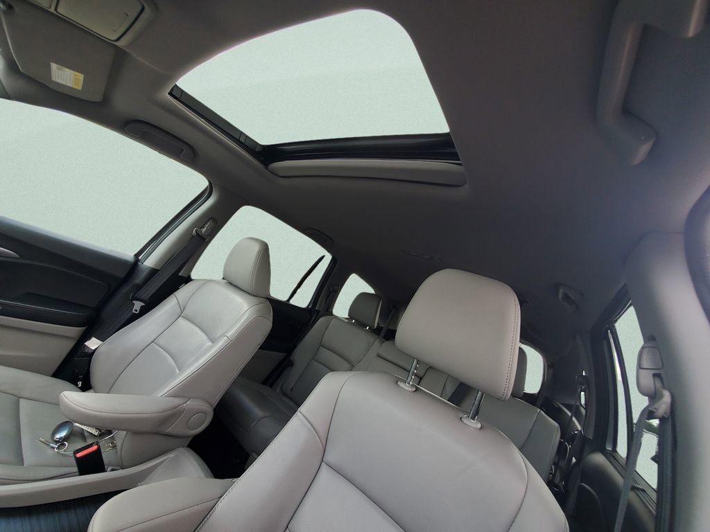 Used 2022 Honda Pilot Special Edition image 17