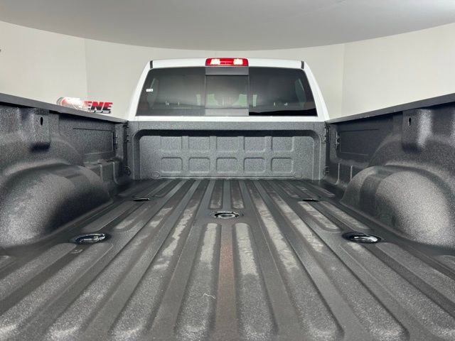 New 2026 RAM 3500 Tradesman image 8