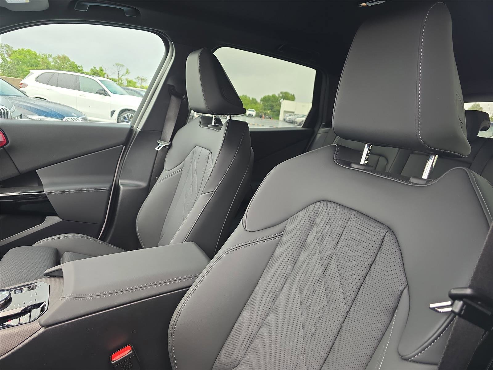 Certified 2026 BMW X3 xDrive30 w/ Convenience Package image 16