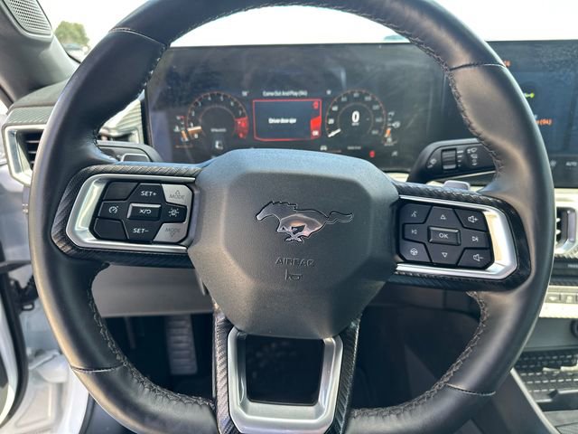 Certified 2024 Ford Mustang GT Premium RWD image 22
