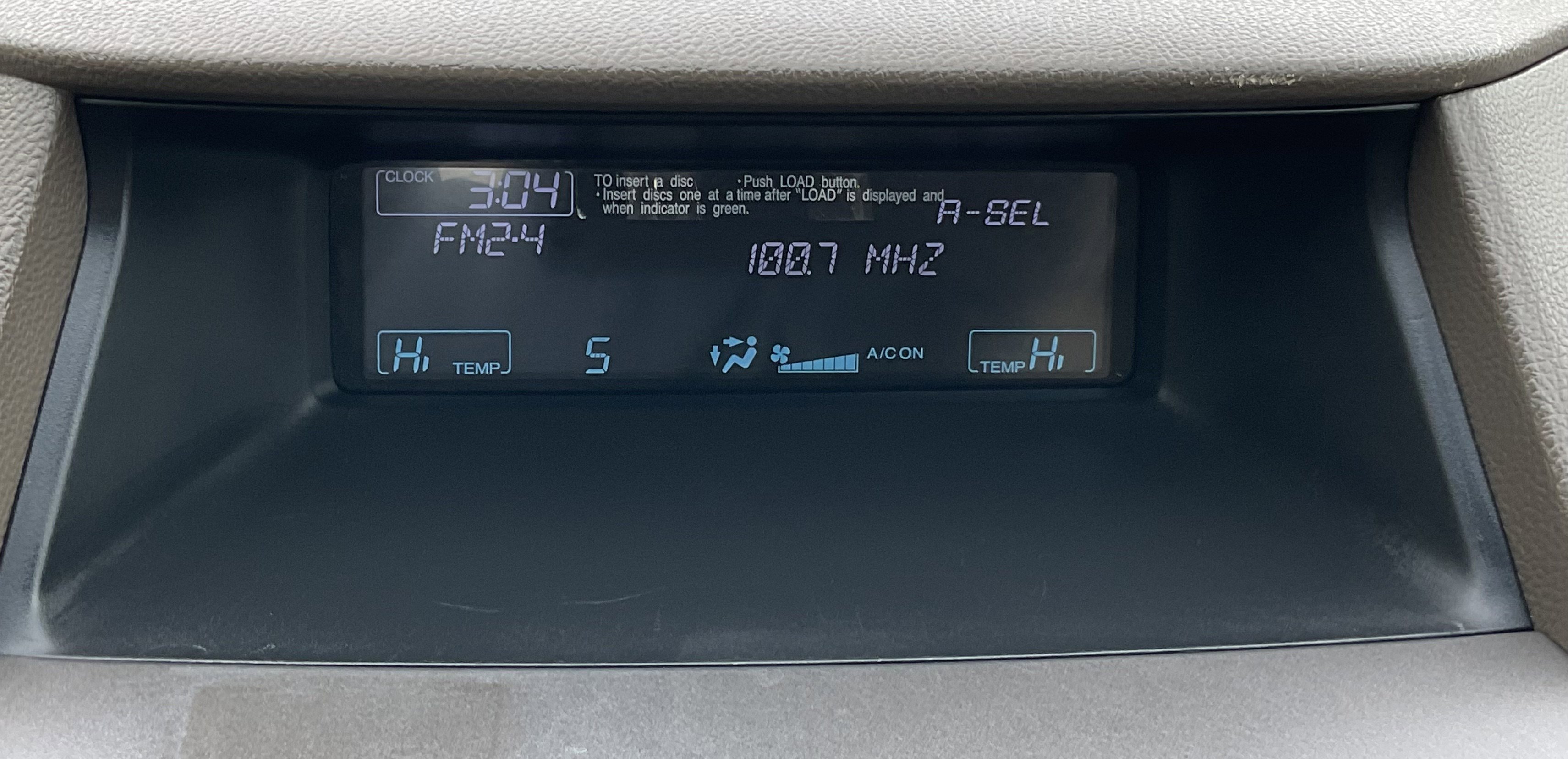 Used 2008 Honda Accord EX-L image 11