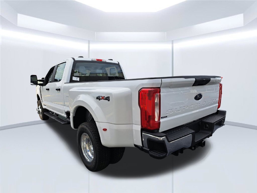 New 2026 Ford F350 XL AWD/4WD image 5