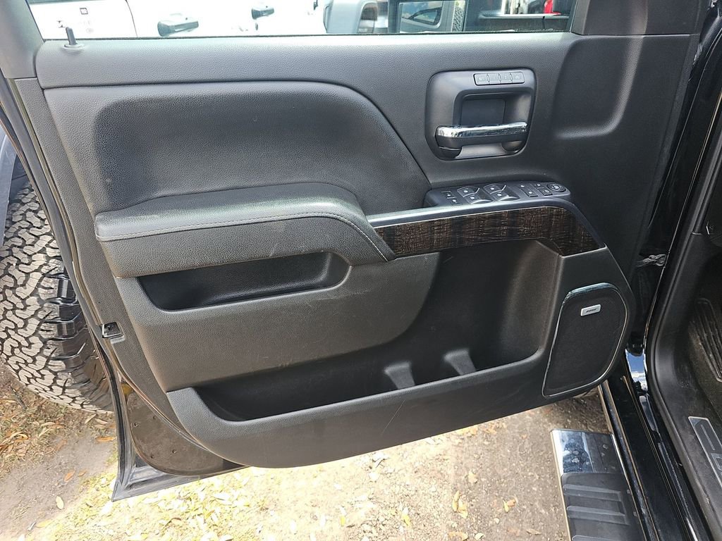 Used 2015 GMC Sierra 3500 Denali image 11