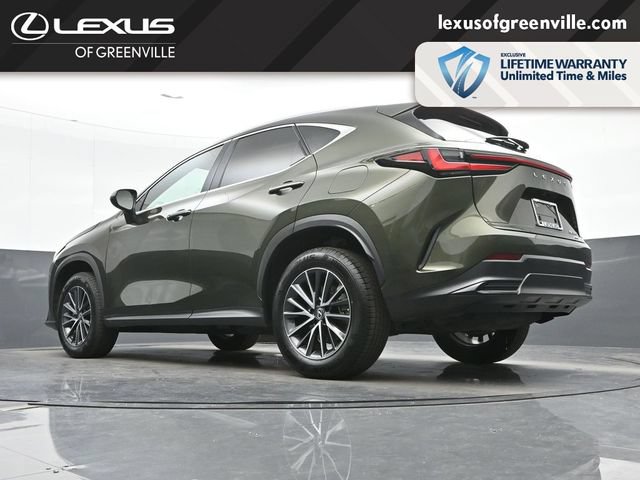 Used 2023 Lexus NX 350 AWD image 41