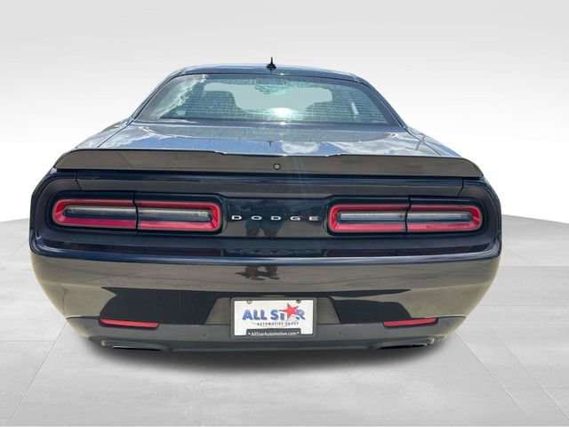 Used 2021 Dodge Challenger R/T w/ Plus Package image 9