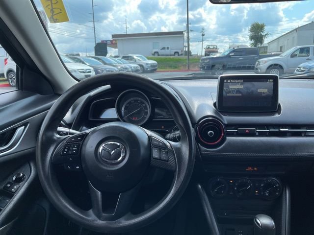 Used 2017 MAZDA CX-3 Sport AWD/4WD image 12
