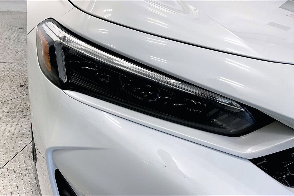 Used 2026 Honda Civic Sport Touring image 29