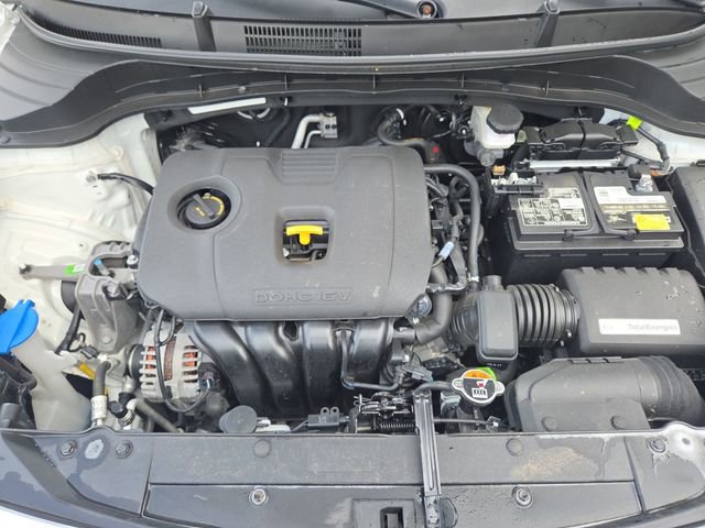 Used 2024 Kia Soul LX w/ Option Group 015 image 30