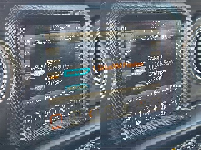 Used 2019 Jeep Wrangler Unlimited Rubicon image 15