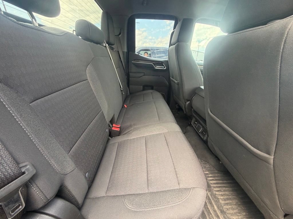 Used 2023 GMC Sierra 1500 Elevation AWD/4WD image 38
