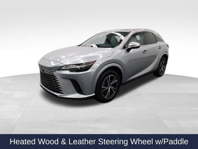 Used 2023 Lexus RX 350 350 Premium image 13