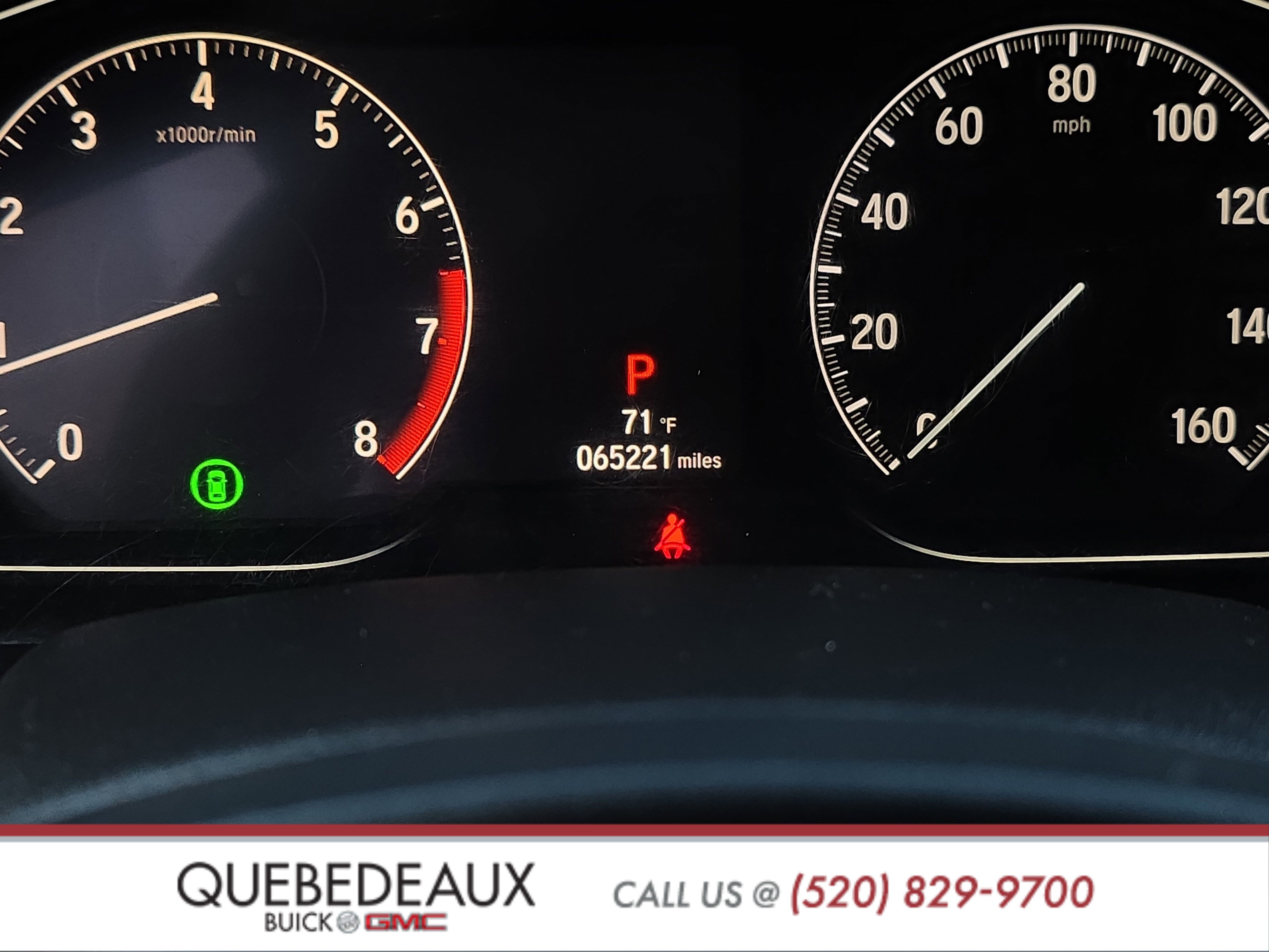 Used 2020 Honda Accord LX image 17