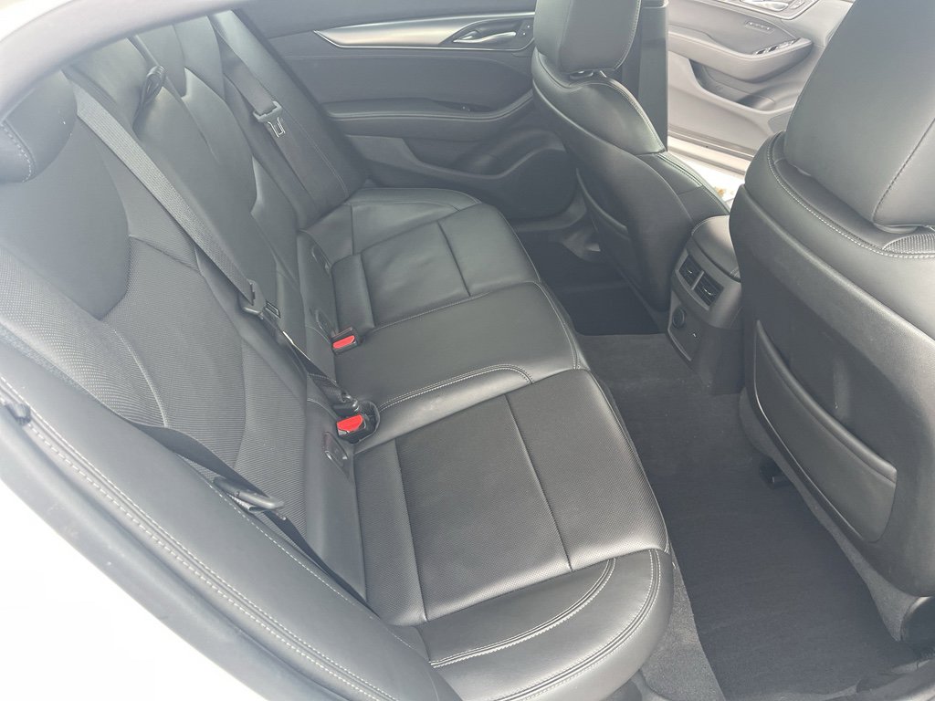Used 2025 Cadillac CT5 Premium Luxury w/ Sun And Sound Package image 33