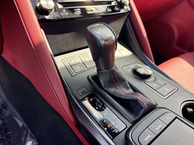 Certified 2022 Lexus IS 350 F Sport w/ Accessory Package RWD image 20