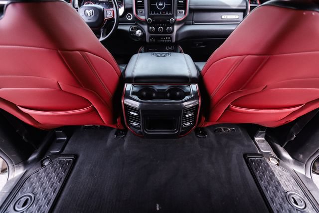 Used 2019 RAM 1500 Rebel w/ Level 1 Equipment Group AWD/4WD image 30