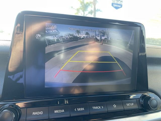 Used 2023 Kia Forte LXS image 14