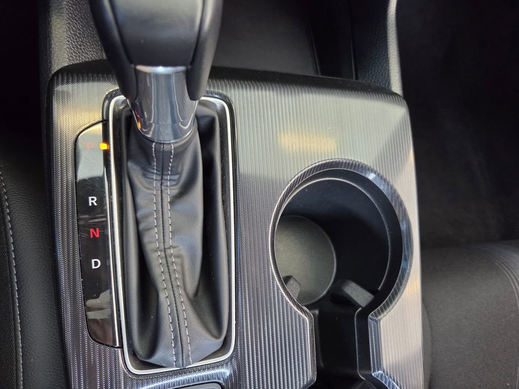 Certified 2025 Honda Civic Sport image 37