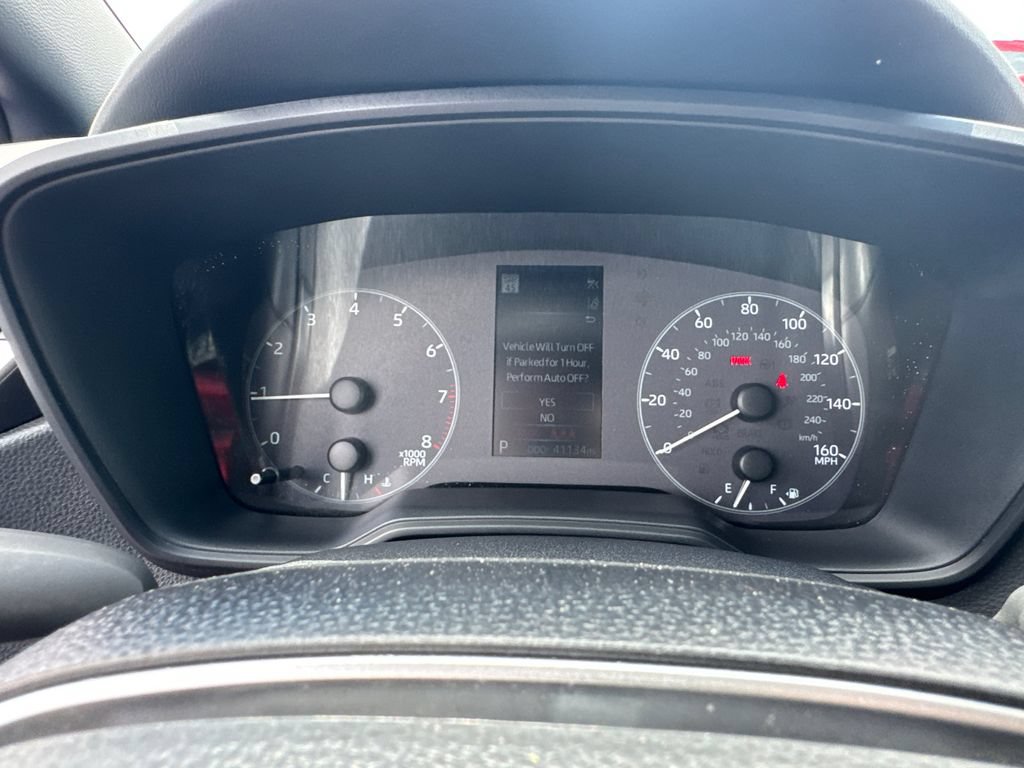 Used 2025 Toyota Corolla SE FWD image 28