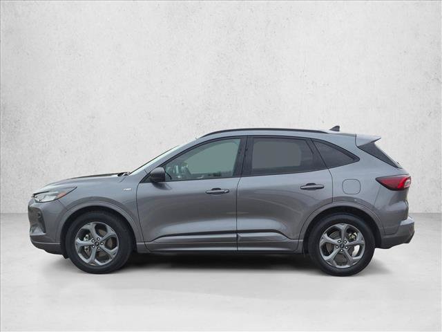 Used 2024 Ford Escape ST-Line FWD image 9