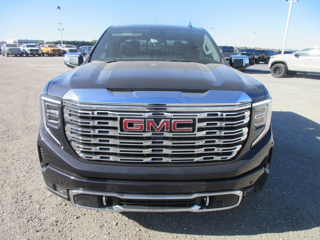 New 2026 GMC Sierra 1500 Denali image 12