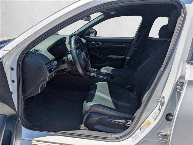 Used 2023 Honda Civic Sport image 14