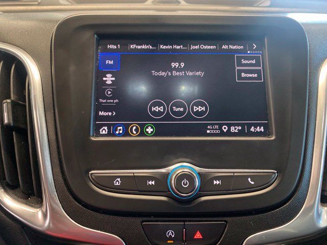 Used 2022 Chevrolet Equinox LT AWD/4WD image 25