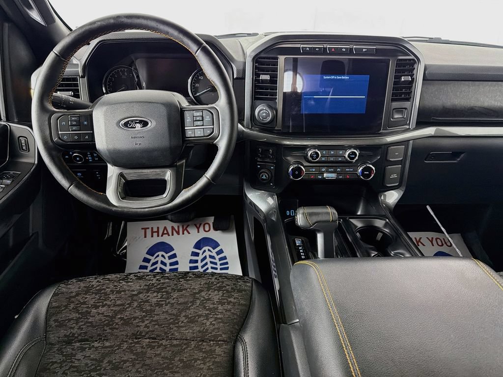 Used 2023 Ford F150 Tremor AWD/4WD image 22