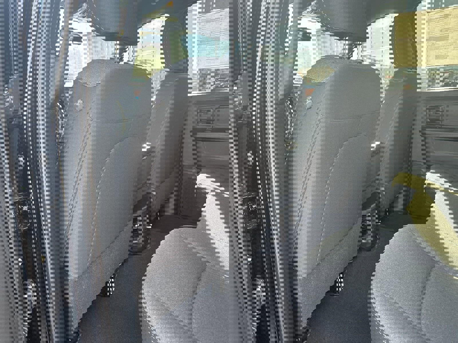 New 2024 RAM 2500 Tradesman w/ Chrome Appearance Group image 19