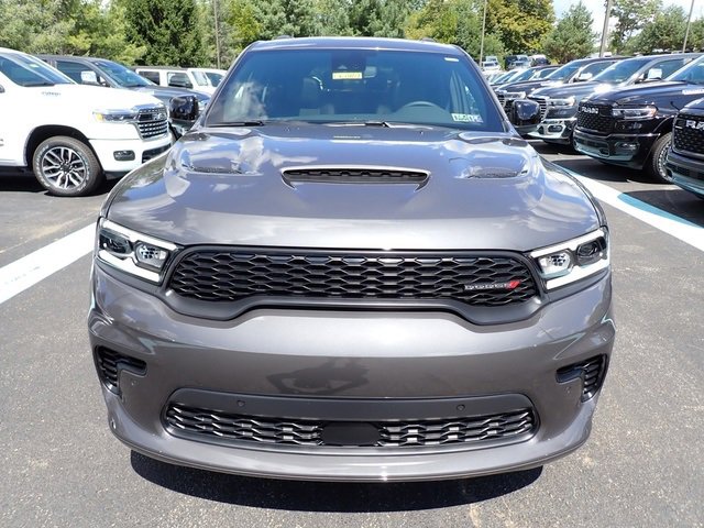 New 2026 Dodge Durango GT image 8