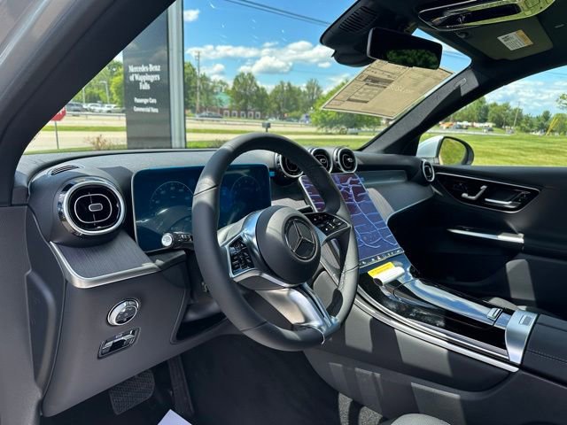 New 2026 Mercedes-Benz GLC 300 4MATIC image 13