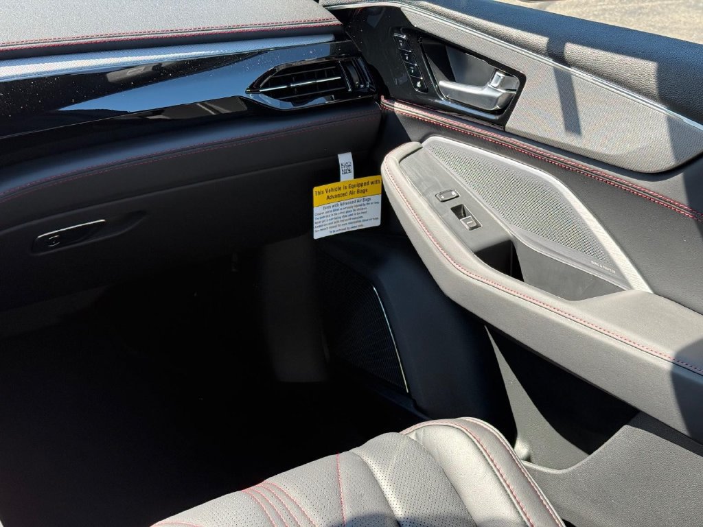 New 2026 Acura MDX A-Spec w/ Advance Package AWD/4WD image 9