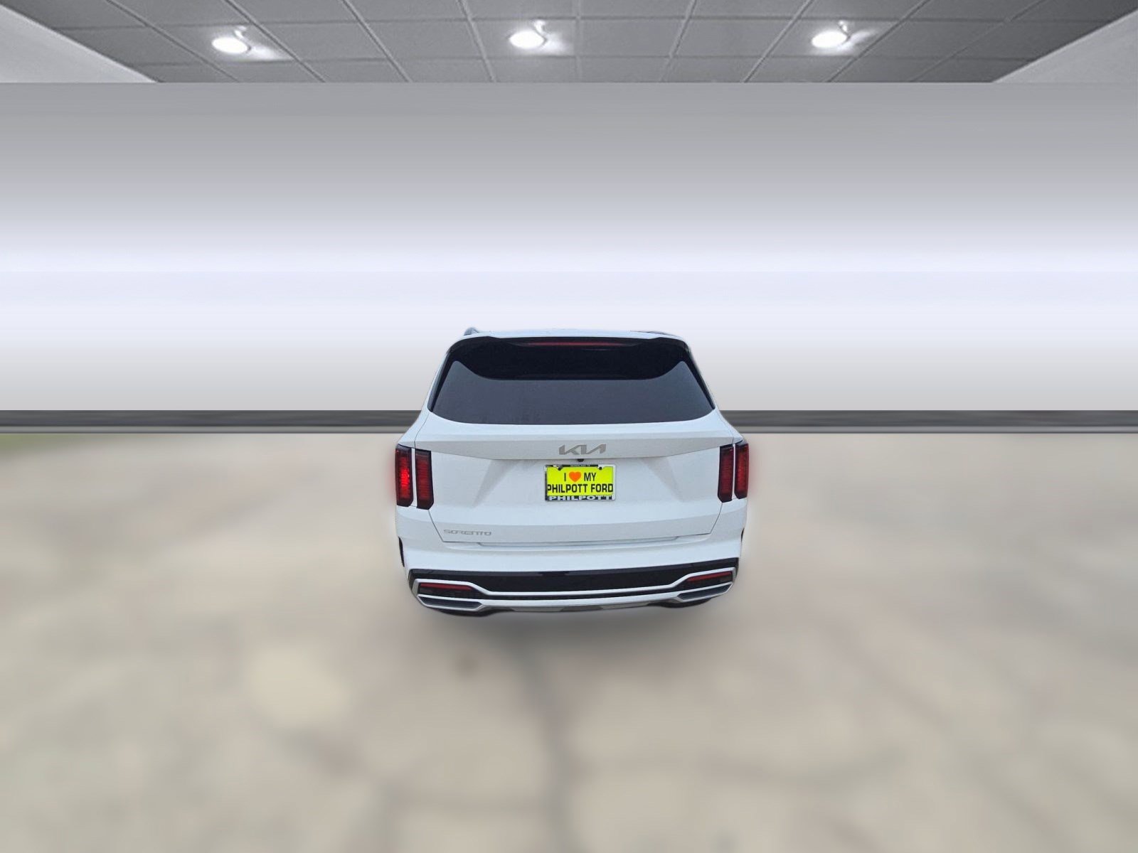 Used 2023 Kia Sorento S w/ Panoramic Sunroof Package image 10