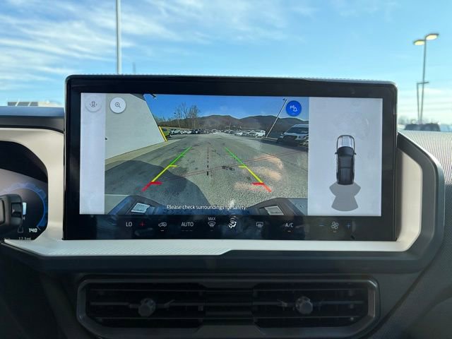 New 2025 Ford Bronco Sport Heritage image 5