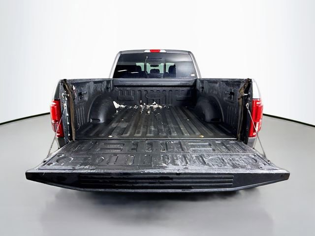 Used 2016 Ford F150 Lariat w/ Equipment Group 502A Luxury image 26