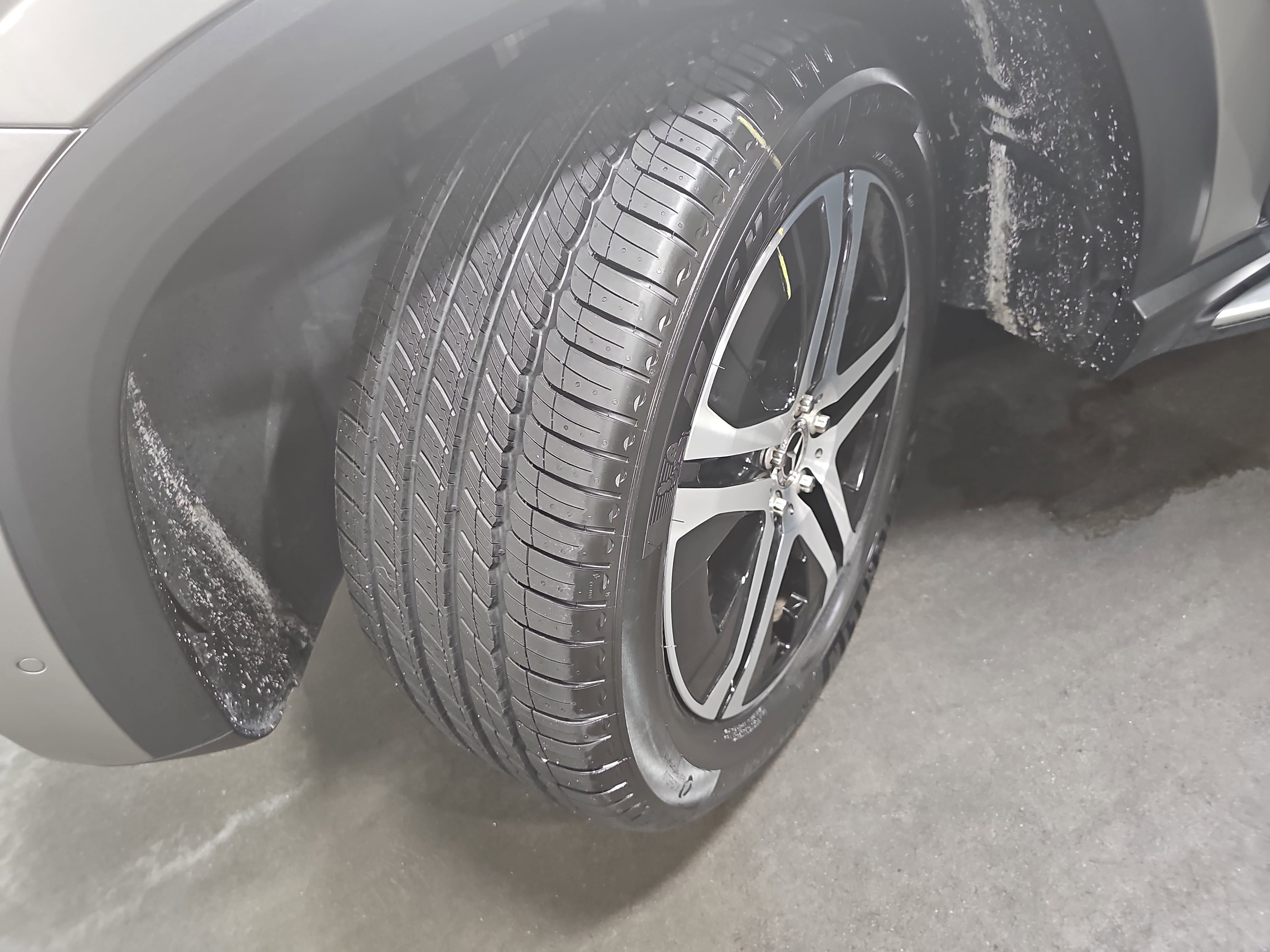 Certified 2022 Mercedes-Benz GLS 450 GLS 450 image 34