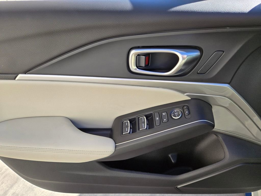 New 2026 Acura Integra A-Spec image 22