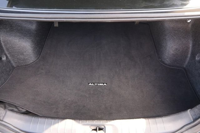 Certified 2024 Nissan Altima 2.5 S FWD image 7